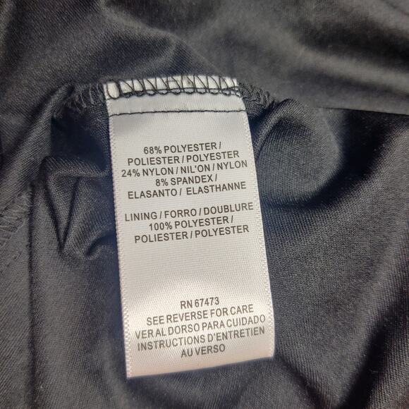 Taylor Purple Floral Burnout Babydoll Mini Dress 6 Party Holiday Whimsigoth - Picture 12 of 16